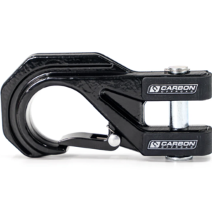 Carbon Offroad MegaPro Winch Hook
