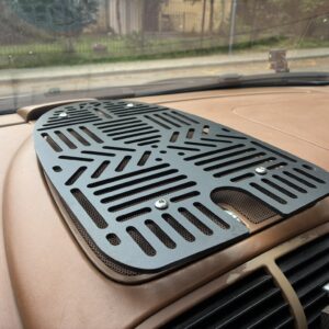 Dashboard molle panel for CAYENNE (955 / 957)