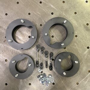 Lift kit for Land Rover Discovery3/4 L319 2"
