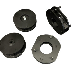 Lift kit for Mercedes-Benz ML, GL, R 2"