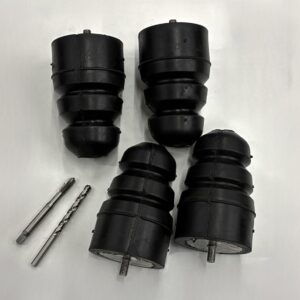 Land Rover Range Rover L322 bump stops