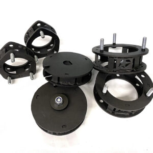 Land Rover Range Rover L322 75 mm lift kit