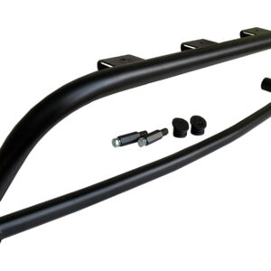Bull bar for Porsche Cayenne/Touareg