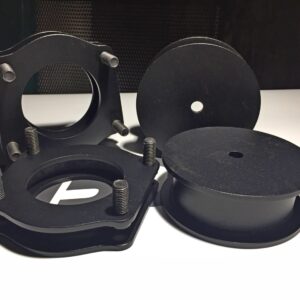 Jeep Grand Cherokee WK lift kit 50 mm