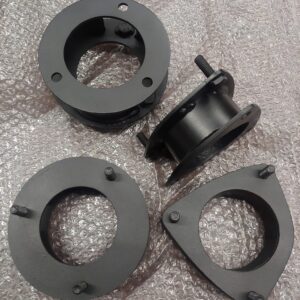 Land Rover Freelander 1 Lift kit 50 mm
