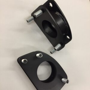 Jeep Cherokee / Liberty KJ/KK / Nitro Lift kit 35 mm
