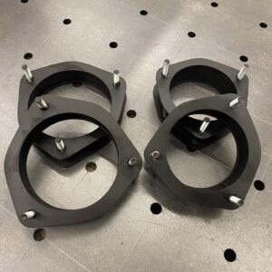 Subaru Impreza lift kit30/40 mm 00-07
