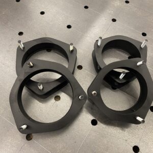 Subaru Legacy Lift kit 30/40mm 93-98