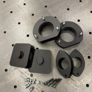 Volvo XC70 2008-2016 lift kit 45 mm