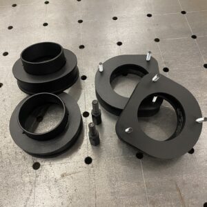 Volvo XC70 99-08 lift kit 40 mm