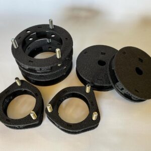 Land Rover Range Rover L322 Lift kit 50 mm