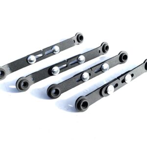 Land Rover Range Rover L322 adjustable lifting rods
