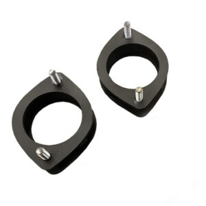 Honda CRV 3 rear lift plates 25 mm