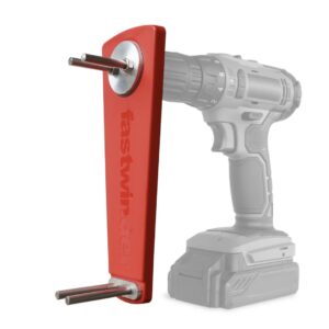 DYNELLO fastwinder