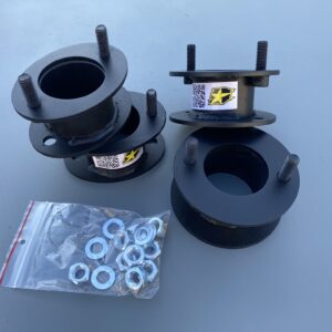 Honda Civic 1992-2000 35 mm lift kit