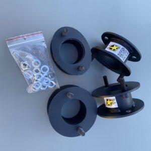 Honda Del Sol 1993-1997 30 mm lift kit