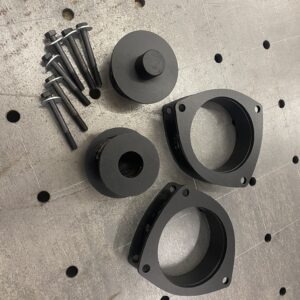 Nissan Juke 2010-2019 F15 Lift kit 40mm