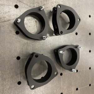 Nissan Xtrail T30 lift kit 40 mm