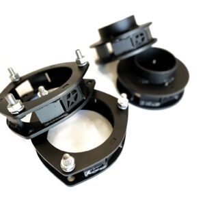 Hyundai Santa Fe 1SM 00-06 lift kit 40 mm