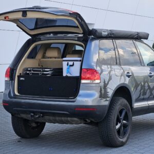 Expedition Storage System for Volkswagen Touareg