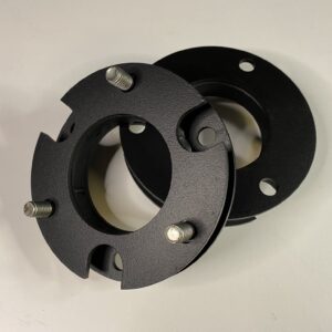 Toyota Hilux 05-14 front lift kit 30 mm