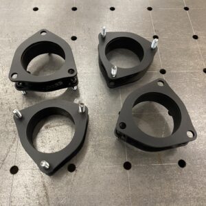 Toyota Highlander 00-13, 50 mm lift kit