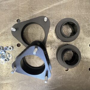 Lift kit for Toyota Prius 2009-2021 40 mm