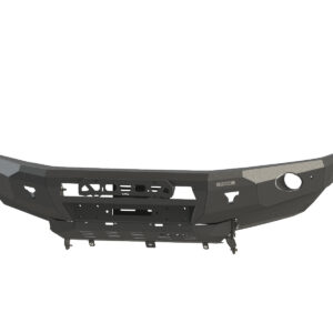 Standard front bumper Toyota Hilux Revo 2020-2024