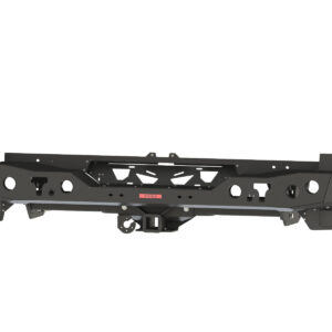 Standard rear bumper Isuzu D-MAX 2020-2024