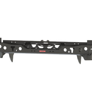 Standard rear bumper for original tow bar beam Isuzu D-MAX 2020-2024