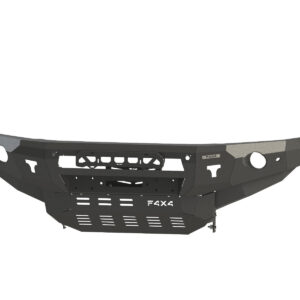 Standard front bumper Isuzu D-MAX 2020-2024
