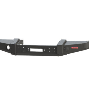 Front bumper Jeep XJ 84-01