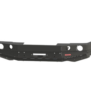 Front bumper Jeep ZJ
