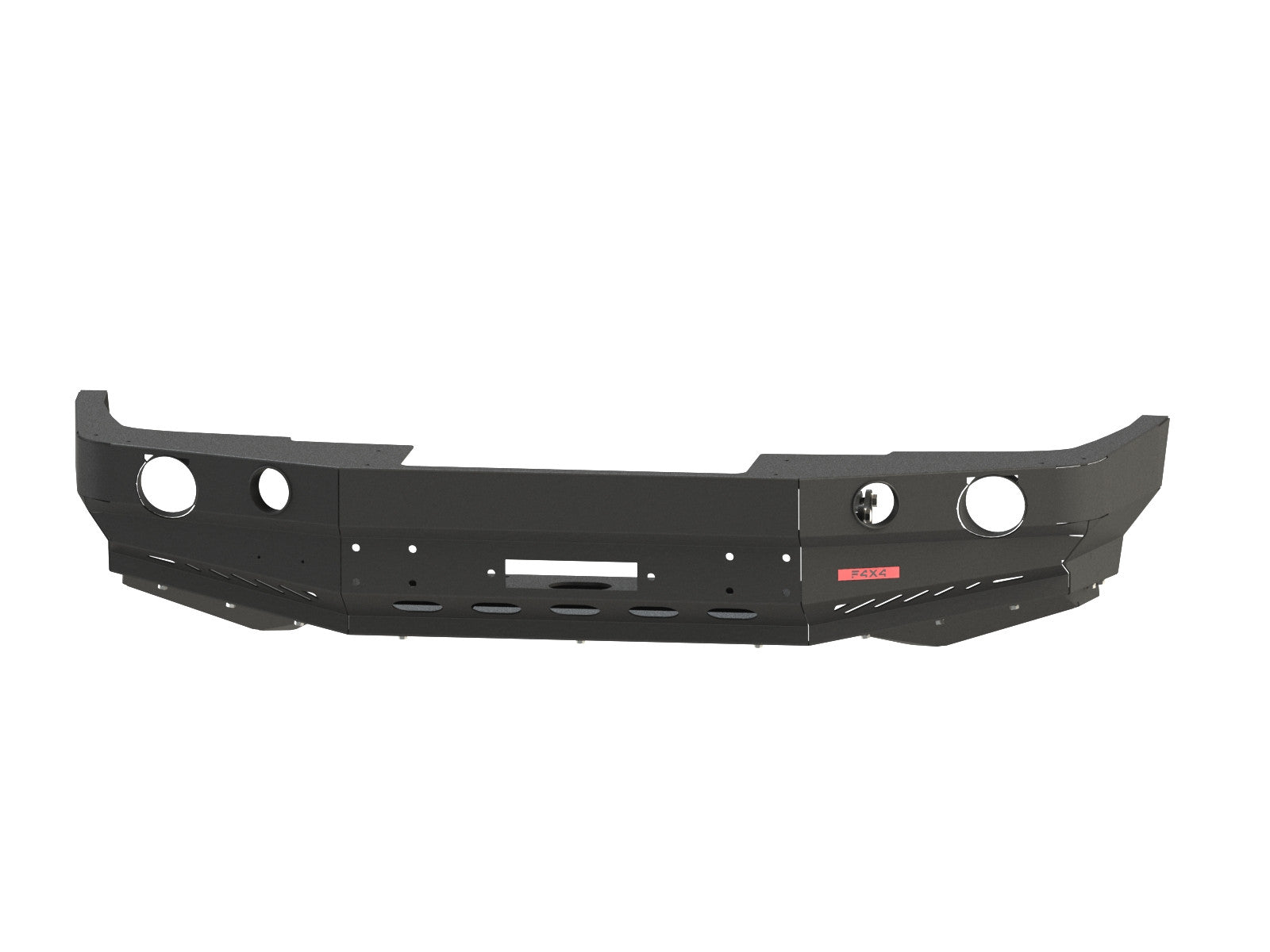 Front bumper Jeep ZJ
