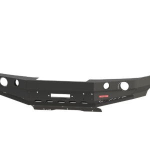 Front bumper Jeep WJ 99-04