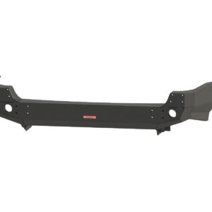 Rear bumper Jeep WJ 99-04