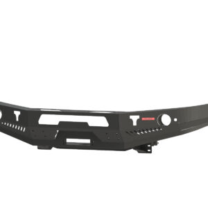 10TH front bumper Toyota LCJ200 2007-2015