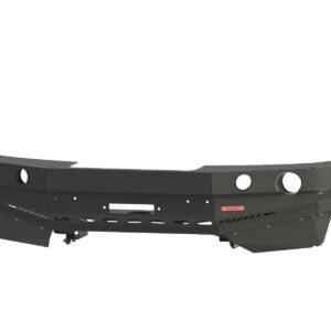 Front bumper Mitsubishi L200 05-10