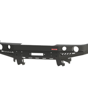 Front bumper Opel Frontera A 91-98