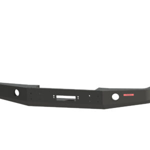 Front bumper Mitsubishi Pajero I 82-91