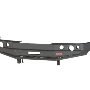 Front bumper Mitsubishi Pajero Sport 96-00