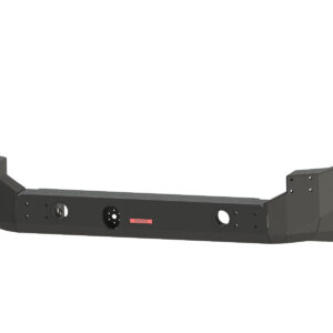 Rear bumper Mitsubishi Pajero Sport 96-00