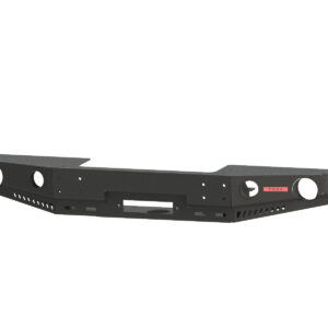 Front bumper Land Rover Defender 110, version without air conditioning