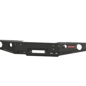 Front bumper Land Rover Defender 110, version with air conditioning