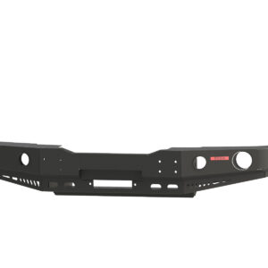 Front bumper Land Rover Discovery II, GU4 style