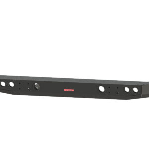 Rear bumper Land Rover Discovery II