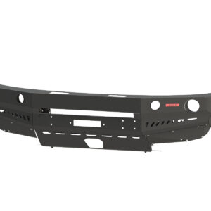 Front bumper Land Rover Discovery III