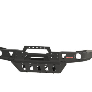 Front bumper Suzuki Jimny IV 2018-