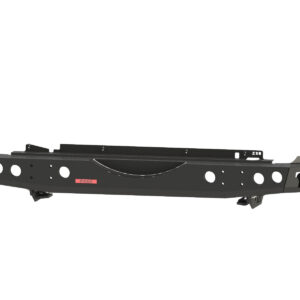 Rear bumper Suzuki Jimny IV 2018-
