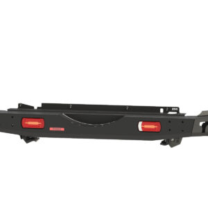 Rear bumper with LED lights Suzuki Jimny IV 2018-